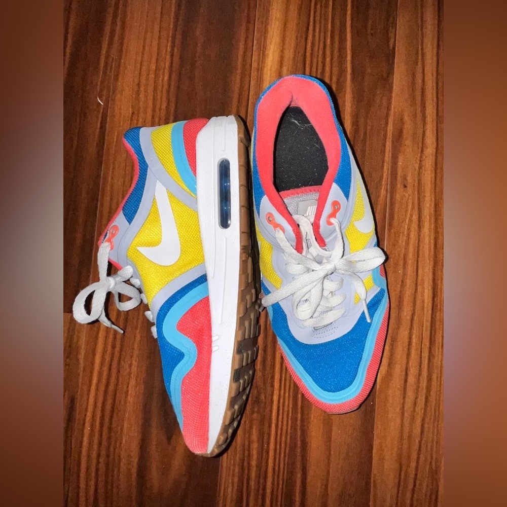 Nike Air Max 1 Shoes